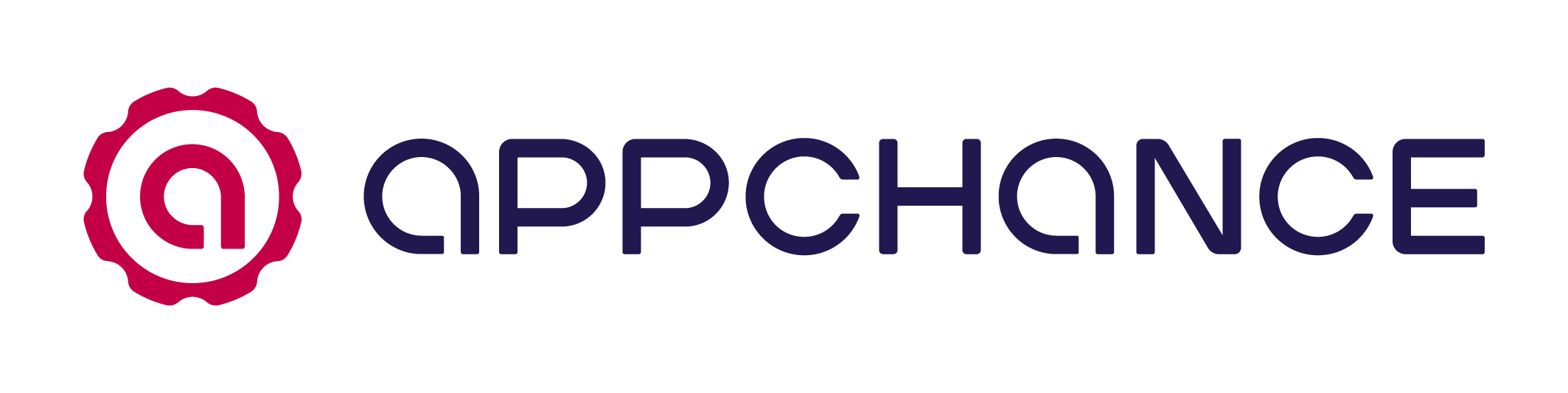 logo sponsora Appchance