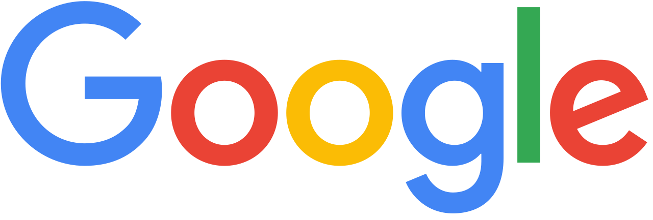 logo sponsora Google