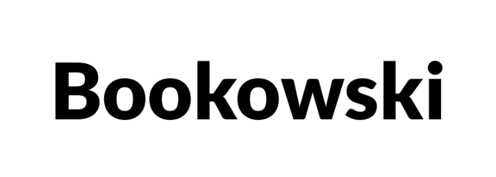 logo bookowski