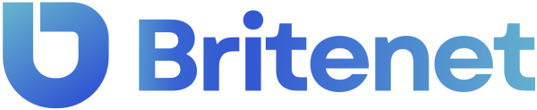 logo sponsora Britenet