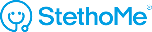logo sponsora StethoMe
