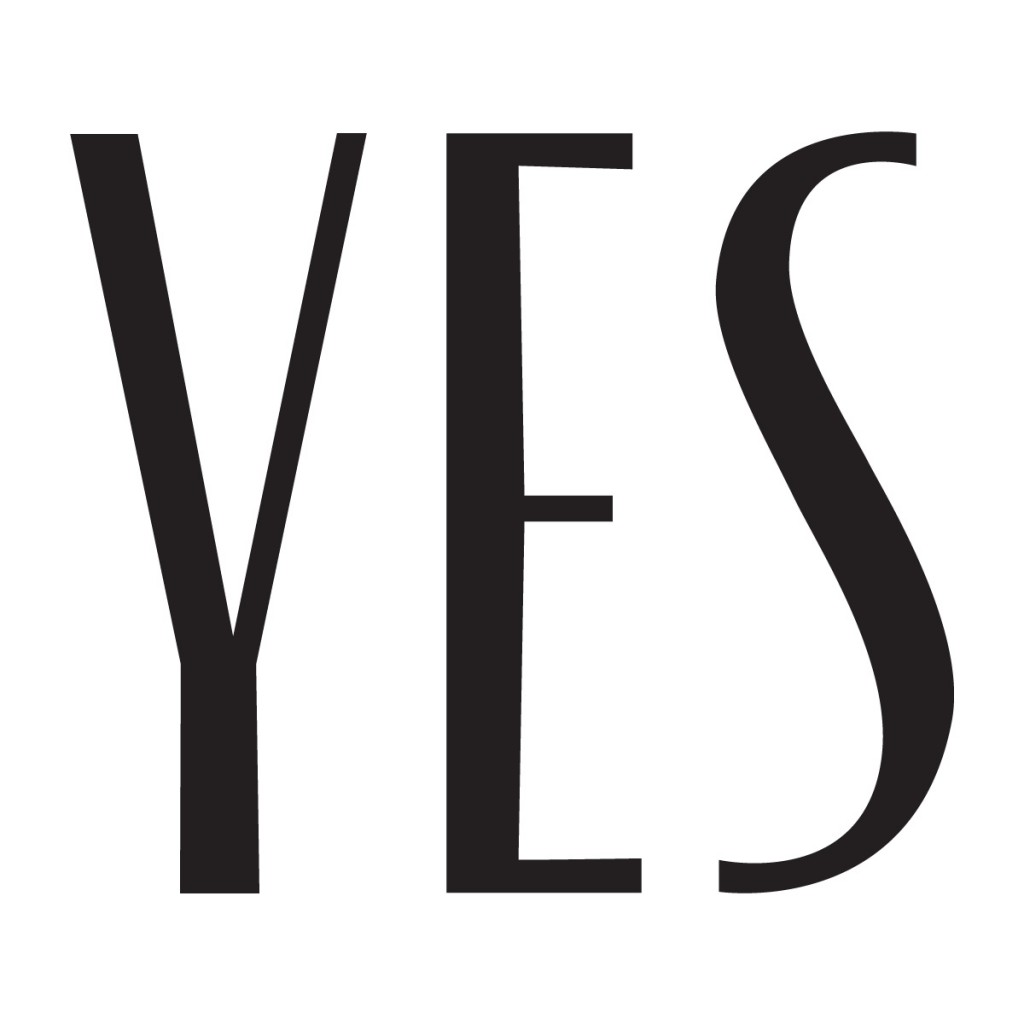 logo sponsora YES